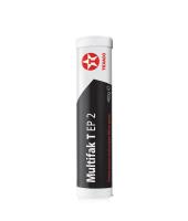 Смазка Texaco Multifak T EP2, 0.4кг