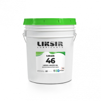 Liksol White Oil 46, 20л