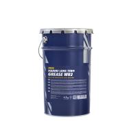 Смазка Mannol 8026 WR-2 Marine Long Term Grease, 4,5кг