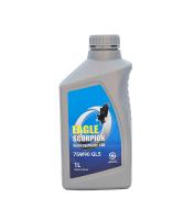 Eagle Scorpion Gear Oil API GL-5 75W90 LSD, 1л