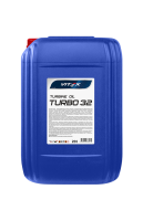 Vitex Turbo 32, 20л