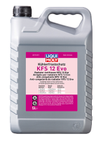 Liqui Moly Kühlerfrostschutz KFS 12 Evo, 5л
