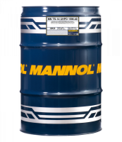 Моторное масло Mannol TS-14 UHPD 15W-40, 208л