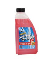 Eagle Top Coolant Red (-52), 1л