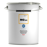 Efele MG-291 NSF H1, 18кг
