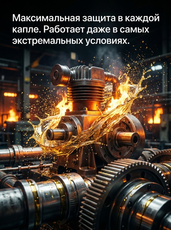 SYNDUSTRIAL PAG COMPRESSOR OIL 100 vs KATANA HARIKEN 10000 VDL PAG 100: Сравнение лучших масел для компрессоров