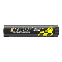  Rolf Grease P9 460 SX-2, 400гр