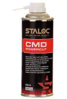 Масло-спрей Staloc CMD Powercut SQ-685, 400 мл