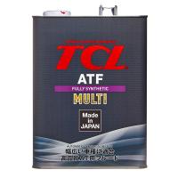 Жидкость для АКПП TCL ATF Multi, 4л