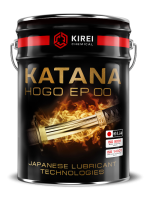 Katana Hogo EP 00, 18кг