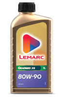 Lemarc Geapard X5 80W-90, 1л