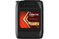 Роснефть Kinetic Catran SAE 10W, 20л
