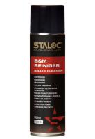 Очиститель Staloc B&M, 500 мл