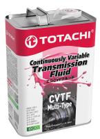 TOTACHI CVTF Multi-Type, 4л