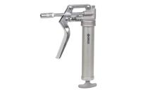 Мини шприц для смазки Deluxe Groz 	GR43260 пистолетного типа