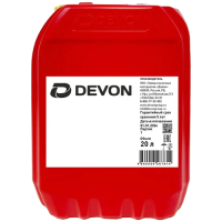 Devon Hydraulic HVLP Synth 68, 20л