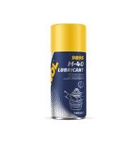 Смазка Mannol 9895 M-40 Lubricant, 100мл