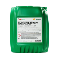 Татнефть Профи 15W-40, 10л