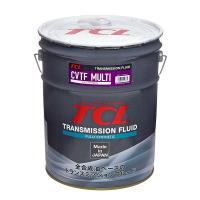 Жидкость для вариатора TCL CVTF Multi, 20л