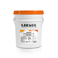 Liksir Aurora MO AlC120 GRA 00/0, 18кг
