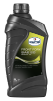 Eurol Front Fork Oil SAE 20, 1л