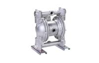 Насос Groz GR44740 пневматический диафрагменный