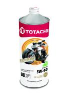 TOTACHI Sport 4T 5W-40, 1л