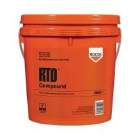 Паста Rocol RTD Compound для нарезания резьбы и сверления, 5кг