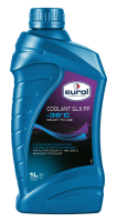 Eurol Coolant -36°C GLX PP, 1л