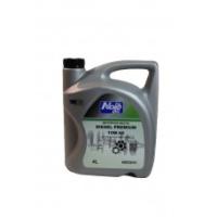 Nord Oil Diesel Premium 10W-40 CK-4, 4л