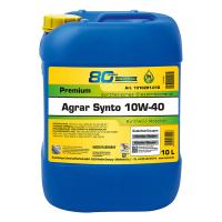 Ravenol Agrar Synto Premium 10W-40, 10л