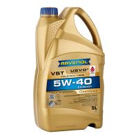 Ravenol VST 5W-40, 5л