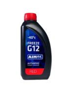 Aimol Freeze G12 RED, 1кг