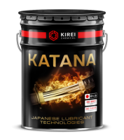 Katana Kuranto 305QS, 20л