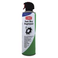CRC Fast Dry Degreaser, 500мл
