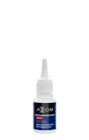 Цианоакрилатный клей Axiom AB201, 20 гр
