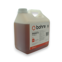 СОЖ Bohre (концентрат 1:10), 3л