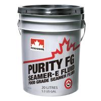 Petro-Canada Purity FG Seamer-E Fluid, 20л