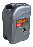 Lubex Mitras ATF ST DX III, 20л