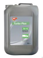 Дизельное моторное масло  Mol Turbo Plus 15W-40, 10л