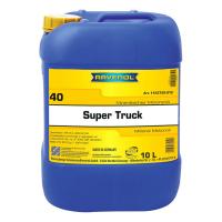 Ravenol Super Truck 40, 10л