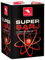 Petrol Ofisi Supersarj SAE 10W, 15кг