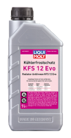 Liqui Moly Kühlerfrostschutz KFS 12 Evo, 1л