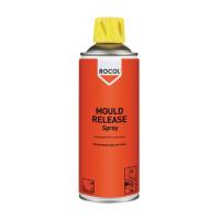 Антипригарный спрей Rocol Mould Release Spray, 400мл