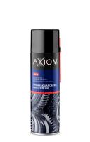 Проникающая смазка синтетическая Axiom A9629, 650 мл