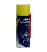Смазка Mannol 9899 M-40 Lubricant, 450мл