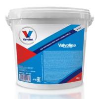 Пластичная смазка Valvoline Semi Fluid 00 GRS, 5кг 