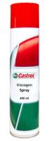 Цепное масло Castrol Viscogen KL 23, 400 мл