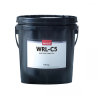 Смазка MolySlip WRL-C5, 4.5кг