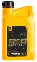 Трансмиссионное масло SMK Glide Universal, 1л